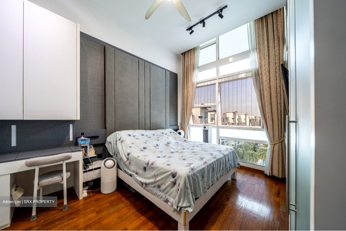 Dahlia Park Condominium (D17), Condominium #598203451